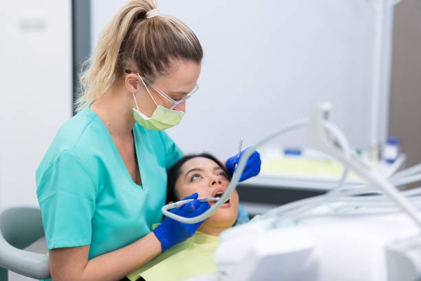 Best Emergency Gum Treatment in South Wenatchee, WA