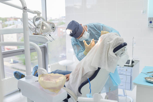 Best Emergency Denture Repair in South Wenatchee, WA